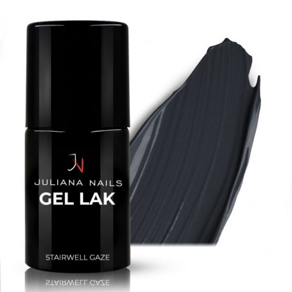 Gel Lack - Stairwell Gaze - 6 ml