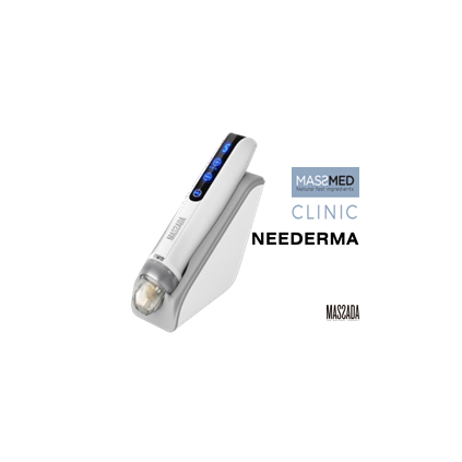 Clinic Neederma - Massmed