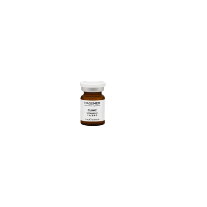 Sérum Clinic Vitamine C+A - Massmed