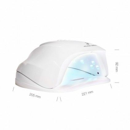 Lampe de polymérisation UV/LED – Intense (54W)