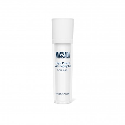 Gel Anti-Age 50ml  High Power