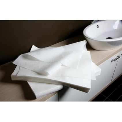 Serviette jetable