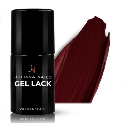 Vernis Semi Permanent - Echarpe en Laine - 6 ml