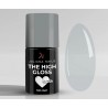 GEL POLISH TOP COAT 4YOU THE HIGH GLOSS, hypoallergénique, sans HEMA, sans TPO, végan, sans solvant

15ml