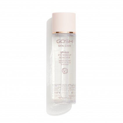 GOSH - Démaquillant yeux 2 phases - 100 ml