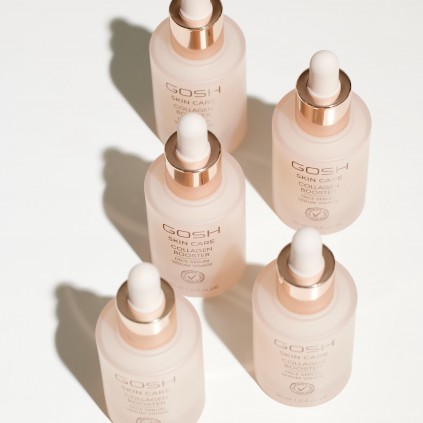 GOSH - Sérum Booster Collagène - 30 ml