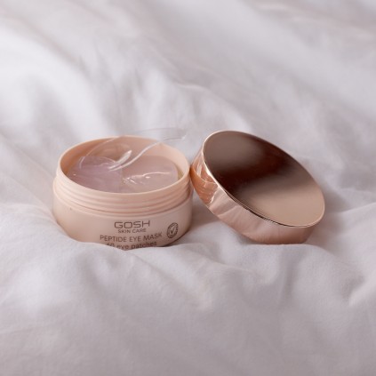 GOSH - Patch masque Peptide Yeux - 60 unités