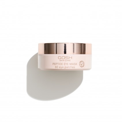 GOSH - Patch masque Peptide Yeux - 60 unités