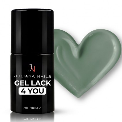 Gel Lack 4 You - Oil Dream - 6 ml
