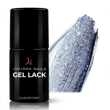 Gel Lack - Glacier Drip - 6 ml