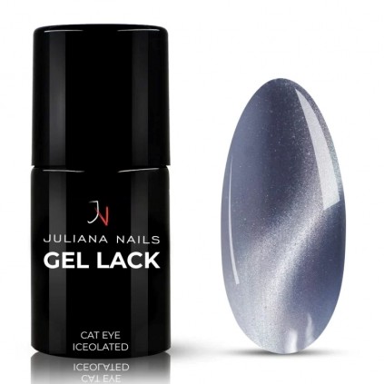 Gel Lacl - Cat Eye Iceolated - 6 ml