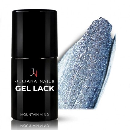 Gel Lack - Mountain Mind - 6 ml