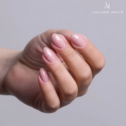 Gel Lack - Endless Shine Finish - Shiny Diamonds - 6 ml