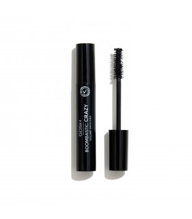 GOSH - Mascara Boom BoomBastic Volume - 001 Extrême noir - 10 ml