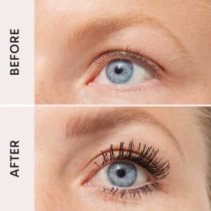 GOSH - BoomBastic Mascara XXL Volume - Noir - 13 ml