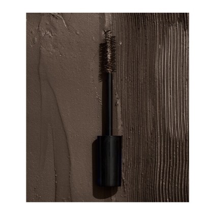 GOSH - BoomBastic Crazy Mascara - 005 Chocolate Brown - 13 ml