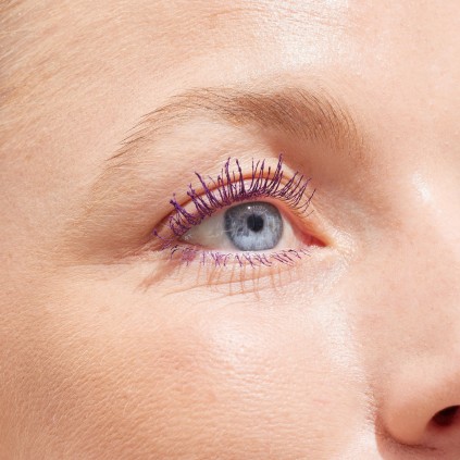 GOSH - BoomBastic Crazy Mascara - 006 True Violet - 13 ml