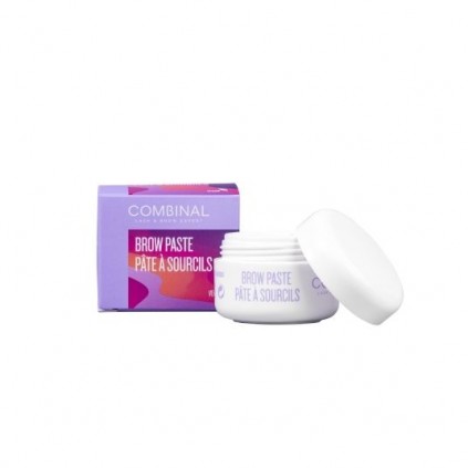 Pâte Protection Sourcils Teinture Hybrid, 15 ml , COMBINAL