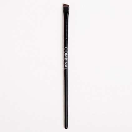 Pinceau Biseauté pour Teinture Sourcil, COMBINAL