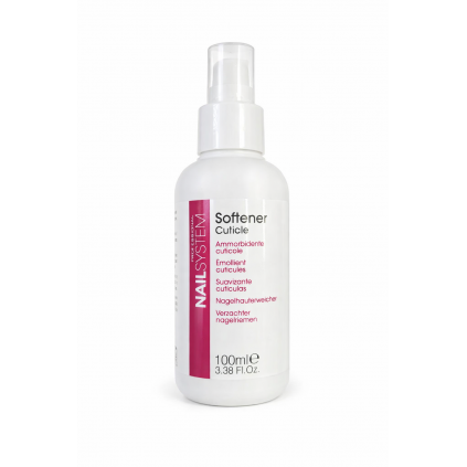 Eau émolliente, 100 ml
