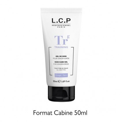 Gel de Ionophorèse, LCP, 50 ml