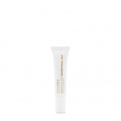Massmed immaculate Bioretinol 360° Eye Serum