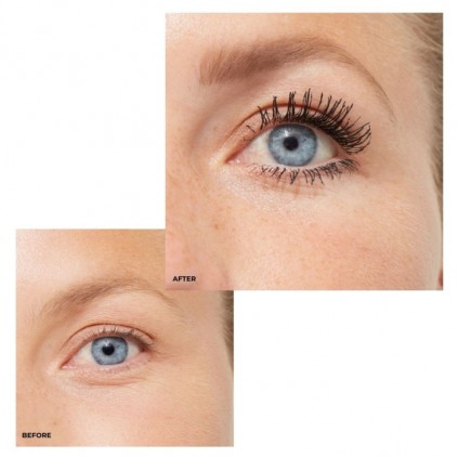 GOSH - Boombastic XXL Swirl Volume Mascara - 001 Black - 13 ml