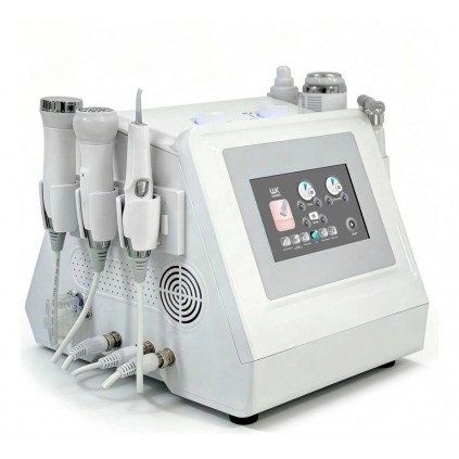 Equipement  Multifonctionnelle 6 en 1 SUR COMMANDE ET SUR DEVIS