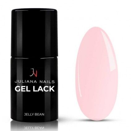 Vernis à ongles gel Jelly Bean 6 ml