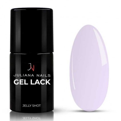Vernis à ongles gel Jelly Shot 6 ml