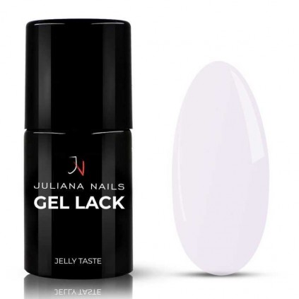 Vernis à ongles gel  Jelly Taste 6 ml