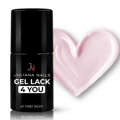 Gel Lack 4 YOU – At First Sight 6ml