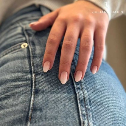 Gel Ombre – Blanc Pur 5g