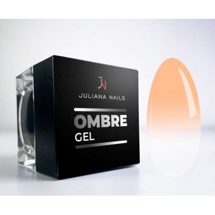 Gel Ombre – Mandarine Douce 5g