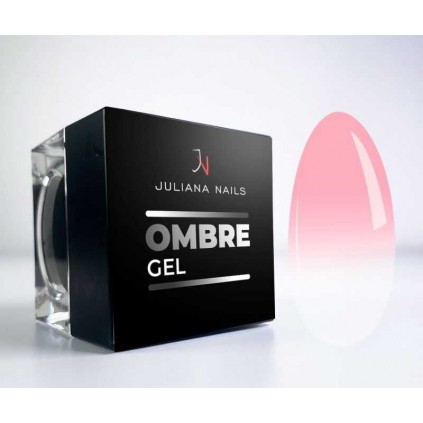 Gel Ombre – Rose Poudre 5g