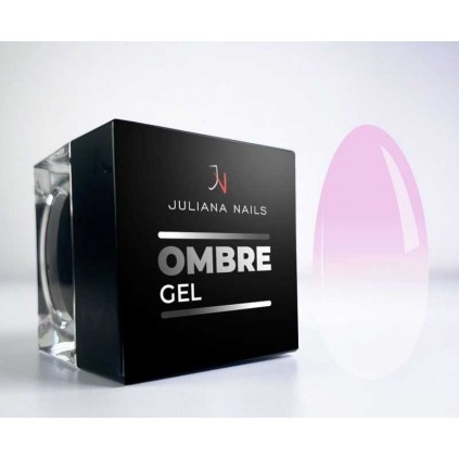Gel Ombre – Lavande Pastel 5g