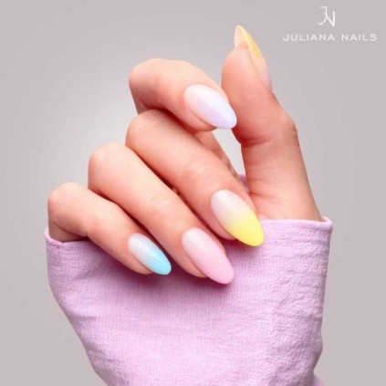 Gel Ombre – Lavande Pastel 5g