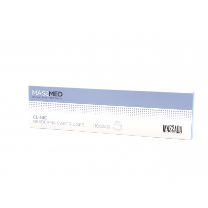 Massada - Clinic Neederma Cartouches - SUR COMMANDE
