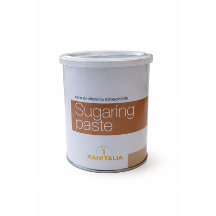 CIRE EPILATOIRE AU SUCRE HYDROSOLUBLE HAUTE DENSITE 1000 ML