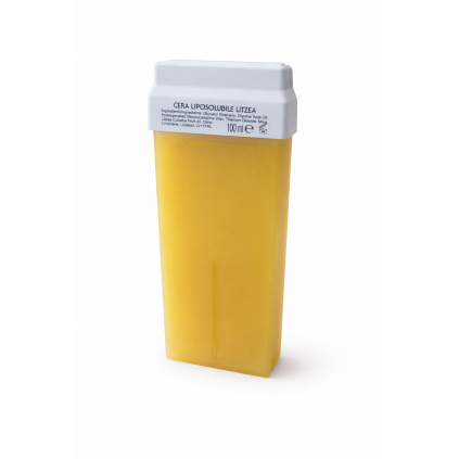 Cartouche LITZEA lipo 100ml avec roulette