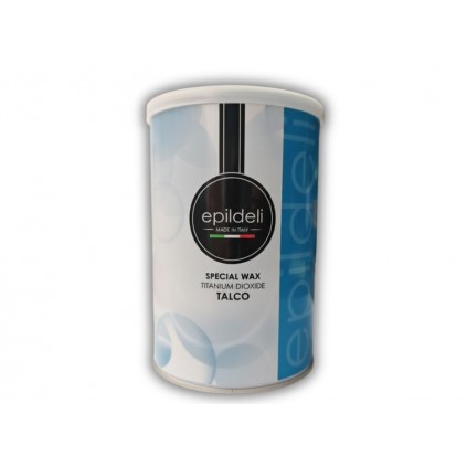 Cire TALC, pot 800 ml