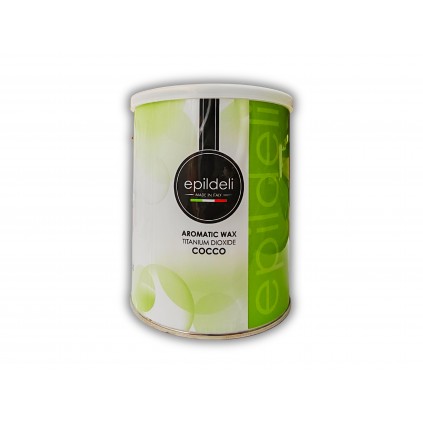 Cire COCO, pot 800 ml