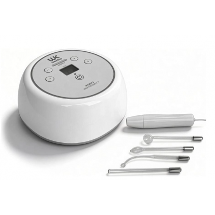 WEELKO - Haute Fréquence