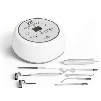 WEELKO - Haute Fréquence ET Galvanique