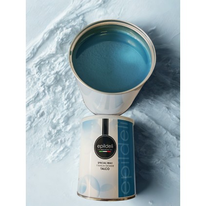 Cire TALC, pot 800 ml