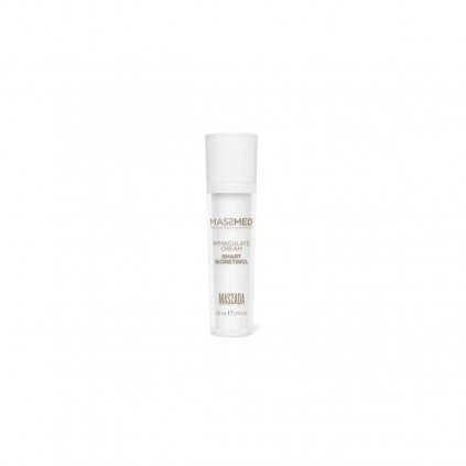 Fête des Mères 2026 - Crème Smart BIO RETINOL + Contour des Yeux 360° Immaculate