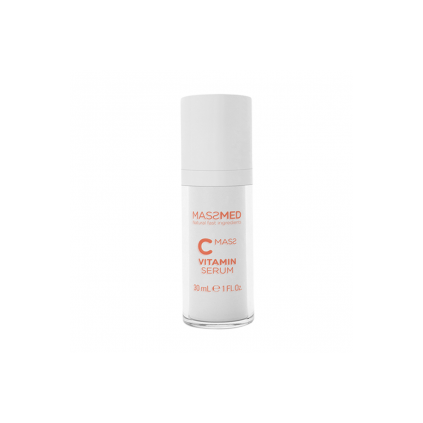 Fête des Mères 2026 - Sérum Vitamine C + Crème Multi Défenses Vitamine C