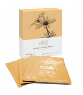 Masque Confort Total Seconde Peau, par 6