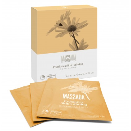 Masque Confort Total Seconde Peau, par 6