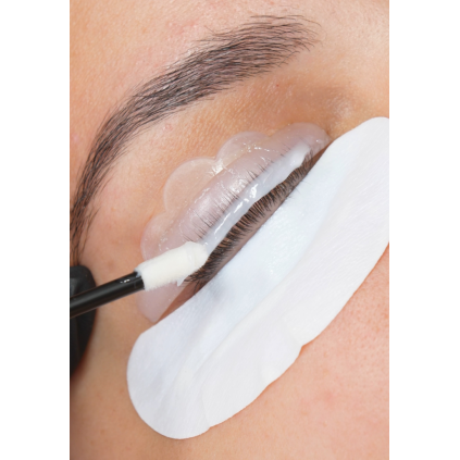 Monodose Lotion/fixat pour Rehaussement de Cils